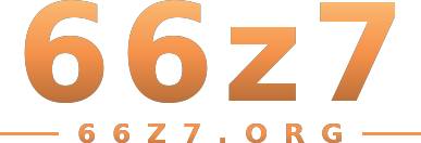 66z7 logo